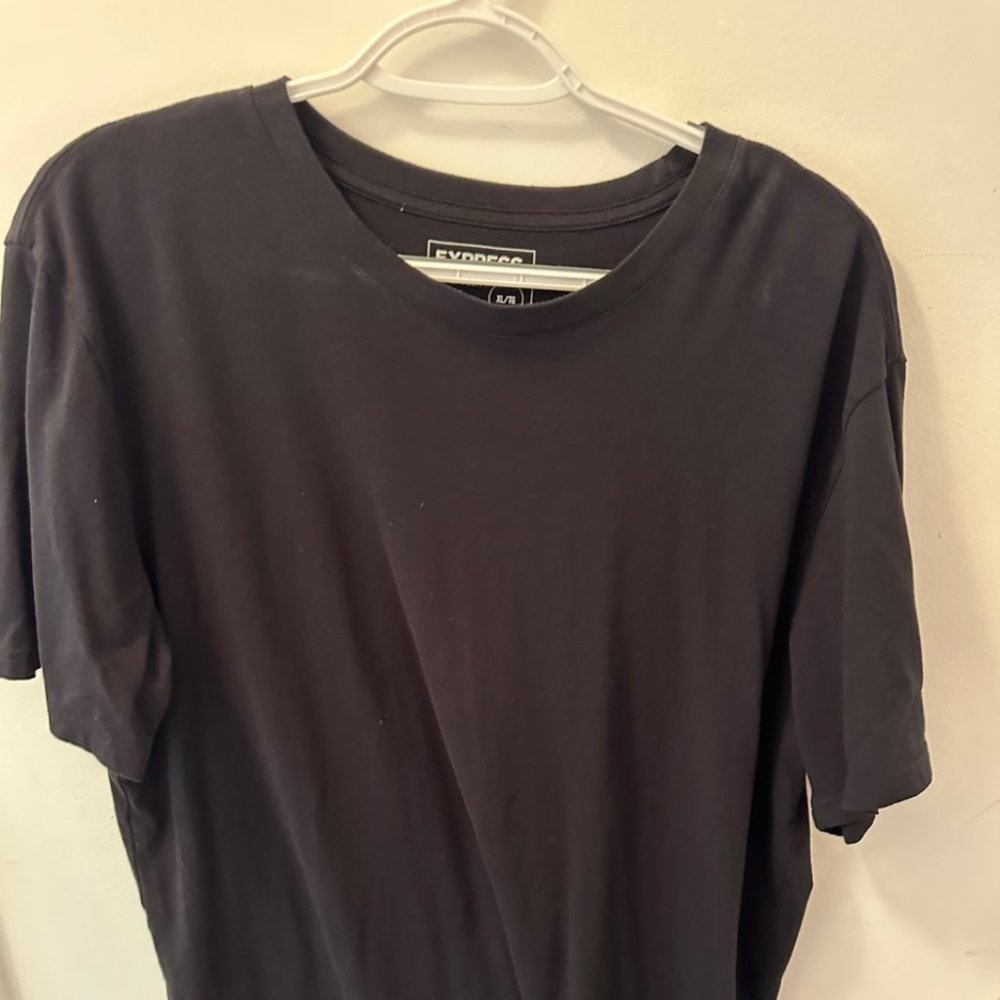 Express Shirt